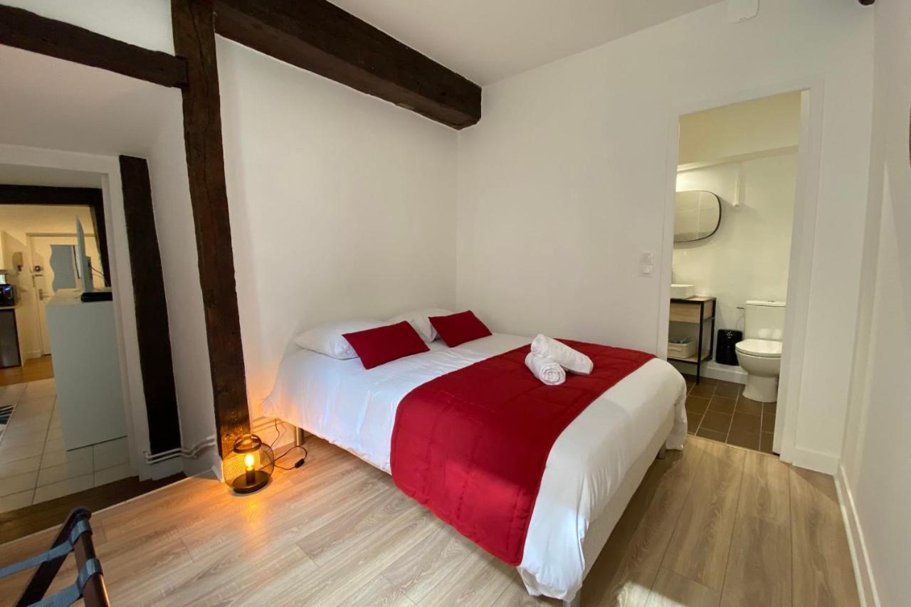 Apartment Le Soleil D'or Chartres